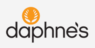 Daphne's California Greek Coupon - Join today to begin earning points for every purchase (including Catering) you make at Daphne’s California Greek! Receive 1 point for every dollar you spend at all Daphne’s locations. Once you reach 100 points, you will earn a $5 Reward at Daphne’s just for being a loyal guest and there is no earning limits!