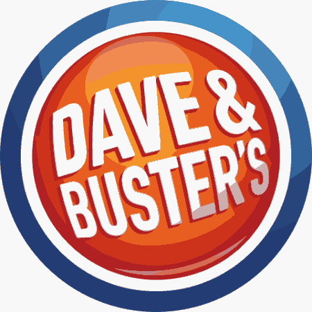 Dave & Busters