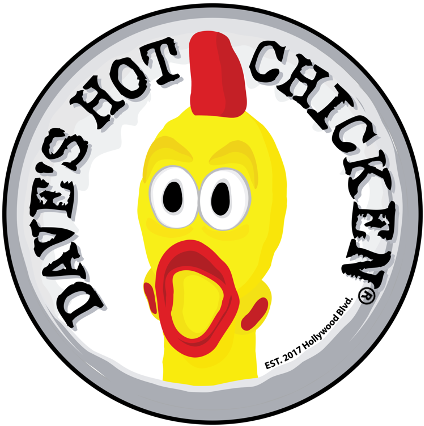 Dave's Hot Chicken Coupon - Dave's Latest menu

At participating locations.