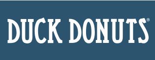 Duck Donuts Coupon - Duck Donuts Latest Menu