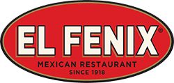 El Fenix Coupon - $5.99 Enchilada Plate on Wednesdays. Choose from 2 Hand-Rolled Cheese, Chicken or Beef Enchiladas, served with Rice & Beans.

At participating locations.