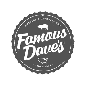 Famous Dave's BBQ