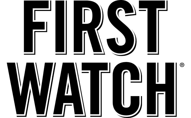 First Watch