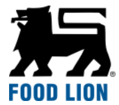 Food Lion logo