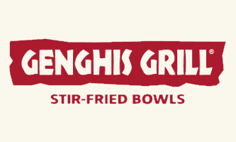 Genghis Grill