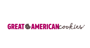 Great American Cookies Coupon - Join Rewards to get FREE Cookie Cake Slice or Small Ice Cream in-store and get $5 OFF when you spend $20+ online

At participating locations.