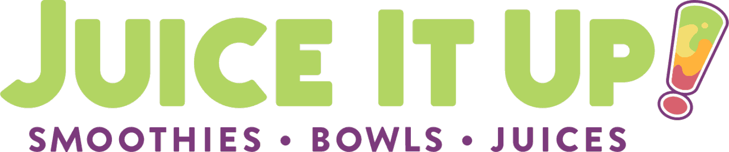 Juice It Up! Coupon - Join Juice It Up Rewards (free to join) and get a WELCOME FREE Medium Classic Smoothie
At participating locations