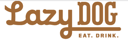 Lazy Dog Restaurant & Bar Coupon - Join the FREE Lazy Dog eClub to receive a complimentary dessert or starter, plus birthday surprises.