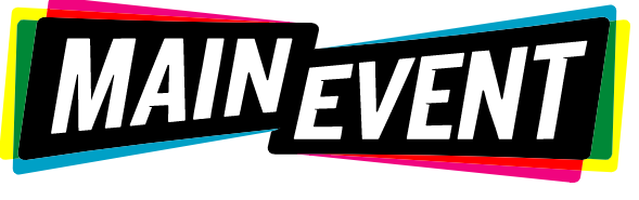 Main Event Coupon - Kids eat free Tuesday when you buy a menu item for $8.99 or more.

At participating locations. Offer valid for kids age 12 years or younger. One free kid meal per food item purchase of $8.99 or more.