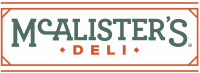McAlister's Deli Coupon - Free McAlister's Famous Tea! - Join McAlister's Rewards program to get rewards and exclusive offers. Free cookie on your birthday