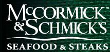 McCormick & Schmick's