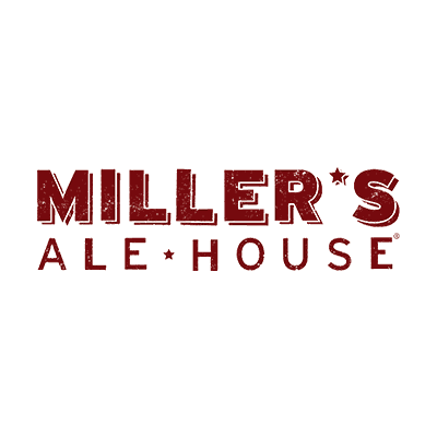 Miller's Ale House Coupon - On Mondays,6-count Zingers®
$9.99 Available for dine-in. Available for pick-up and delivery with $15 minimum purchase. Use code 