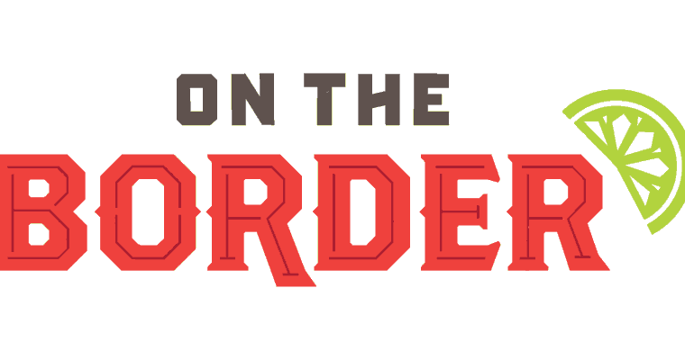 On The Border