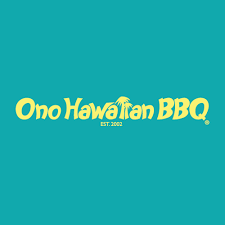 Ono Hawaiian BBQ Coupon - Ono Hawaiian BBQ Latest Menu