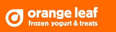Orange Leaf Coupon - Orange Leaf Newest Menu