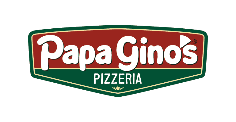 Papa Gino's Coupon - Text PIZZA2 to 40518 to get special offers

Message and data rates may apply. 
For help, text HELP to 40518. To stop, text STOP to 40518.