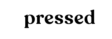 Pressed Coupon - Store Locator