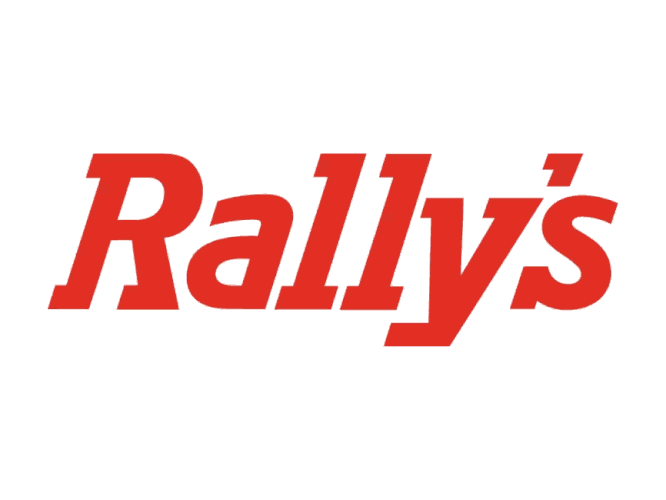 Rallys Coupon - Rally's Pick Two specials.

Prices may vary by locations.