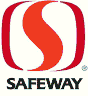 Safeway logo