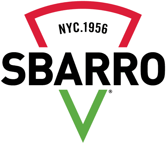 Sbarro Coupon - Latest Sbarro Menu