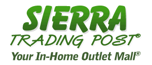 Sierra Trading Post