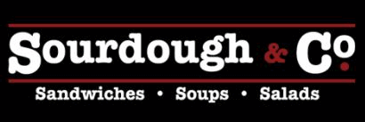 Sourdough & Co. Coupon - Sourdough & Co Latest menu