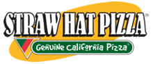 Straw Hat Pizza