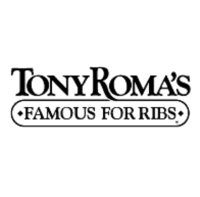 Tony Romas