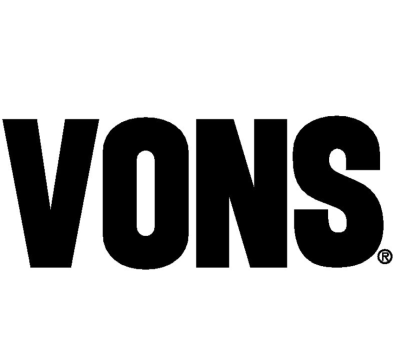 Vons logo