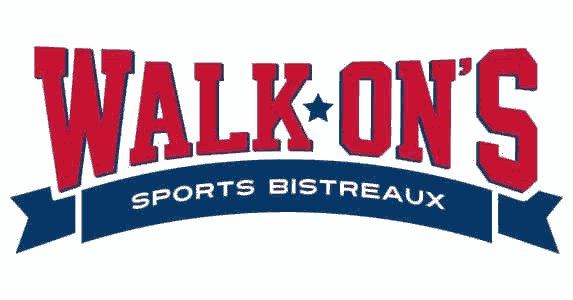 Walk-Ons Sports Bistreaux Coupon - Free Order of Mozzarella Logs when you join when you Join Walk-Ons Sports Bistreaux Rewards and a FREE order of beignets on your birthday!

At participating locations.