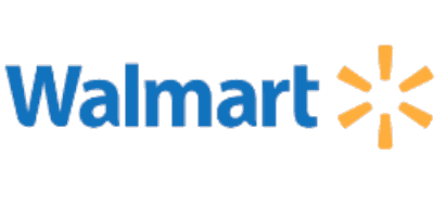 Walmart logo